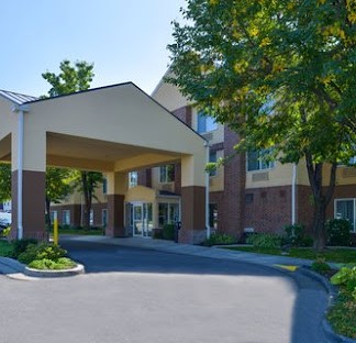 Holiday Inn Express Gretna